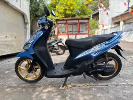 Yamaha Mio Sporty 5TL 2006