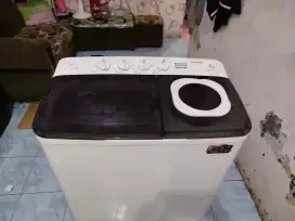 Bismillah dijual mesin cuci thosiba normal