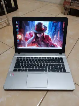 Laptop asus x441b ram 8gb ddr4 nominus