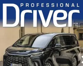 Mencari Lowongan Kerja Posisi Sebagai Driver