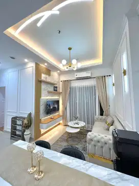 Dijual Apartemen City Home – Tower Miami Bay GF, Mall of Indonesia MOI