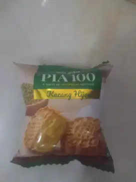 Pia 100 khas Jawa