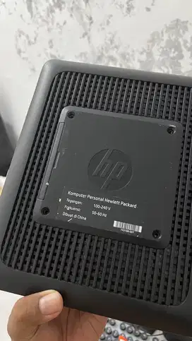 PC Mini HP bekas