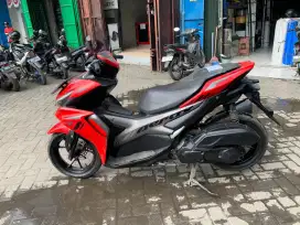 Aerox New 2021.km 30.000 an