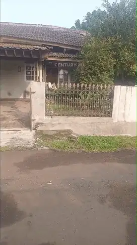 Rumah Strategis Dekat Tol Di Baranangsiang Indah Bogor