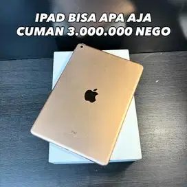 iPad Gen 6 128 gb wifi ibox