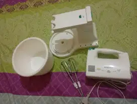 JUAL CEPAT MIXER MASPION