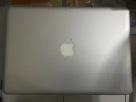 Macbook Pro core i5 2012