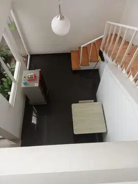 Rumah Minimalis Modern Lokasi Mainroad Raya Awiligar Bandung