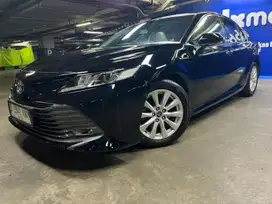[OLX MOBBI]DP RENDAH Toyota Camry 2.5 V Bensin-AT 2019 KBP