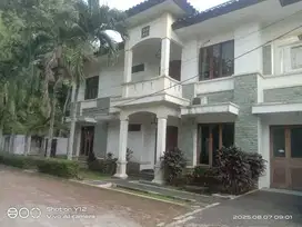 Rumah disewakan cilandak dekat one bell park Jakarta selatan