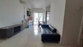 Sewa Apartemen Mediterania 2 Furnish Simpel 2 Bed , Jakarta Barat
