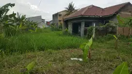 Tanah Luas Siap Bangun Area Riung Bandung Soekarno Hatta