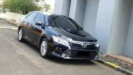 Toyota Camry 2.5 V 2017