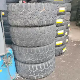 Ban kanati AT 275/55 R20 tahun 2021 4pcs