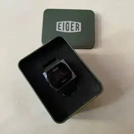 Original Jam Tangan Eiger Provo Digital
