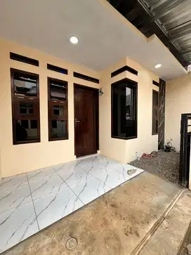 Rumah Murah 175Juta Nego Akses Mobil Legalitas SHM