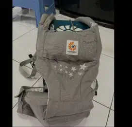 Gendongan duduk Ergo baby original