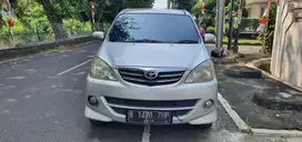 Avanza s matic 2011 cash aja no kredit no riba
