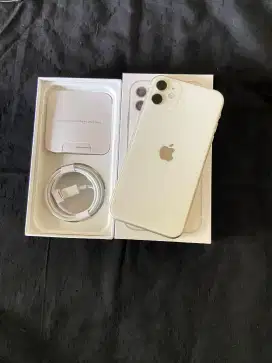 Iphone 11 128GB Inter