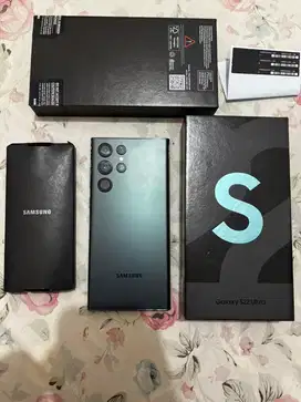 Samsung S22 Ultra 12/512 GB Sein