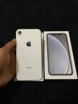 Iphone Xr 128GB