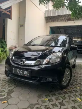 MOBILIO E matic 2016 bs kredit Dp 0