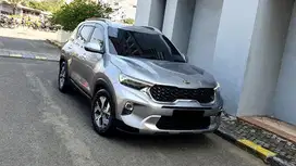 Kia Sonet 1.5 Premier 2021