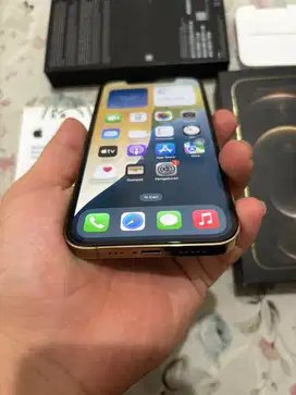 Iphone 12 Pro 512 GB iBox Fresh