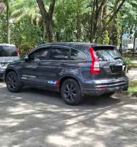 HONDA CRV MT / TAHUN 2012