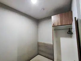 Disewakan Apartemen Puri Mansion 3 BR Lockoff 63 m2 Termurah 55 Juta