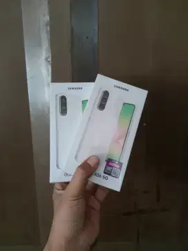 [ fast respon wa ] Samsung Galaxy A56 5G 8/256 Garansi resmi 1thn