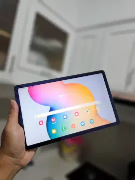 Samsung Tab S6 Lite 4/128Gb LTE SEIN