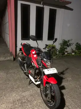 Cb 150R new streetfire