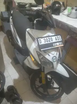 HONDA VARIO 110