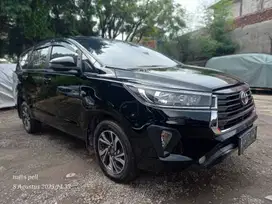 Toyota Kijang Innova G 2021 Termurah Dp9JT