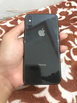 Iphone xs inter 64gb