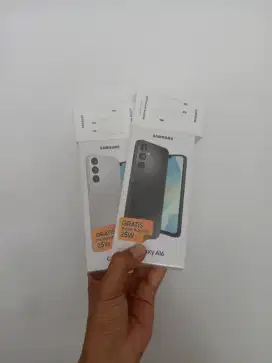 [ fast respon wa ] Samsung Galaxy A16 8/256 Garansi resmi 1thn