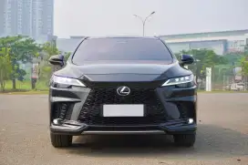 Lexus RX500h FSport
Direct4 AWD 2023 / 2024