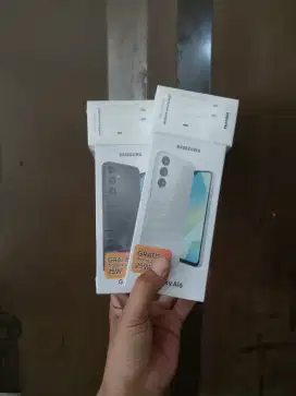 [ fast respon wa ] Samsung Galaxy A16 8/128 Garansi resmi 1thn
