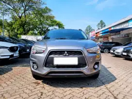 TERMURAH MITSUBISHI OUTLANDER SPORT PX 2.0 AT 2015 ABU