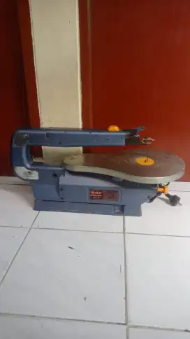 Scroll Saw KLG BSS16A 16 inch Second mulus