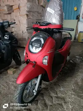 Promo menarik di bulan agustus dp mulai 1jt