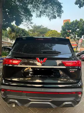 Wuling Almaz 2023 Bensin