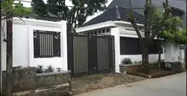 Rumah murah di bawah njop di gandaria Jaksel
