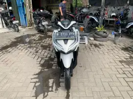 Vario new 125 CBS ISS 2021.km 30.000
