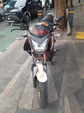 JUAL CEPAT CB 150 R OLD