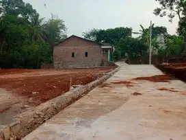 Tanah kos kalisegoro dekat rusunawa unnes