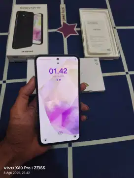 Samsung a35 5g 8/256