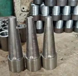 Sumur bor rumah tangga dan industri